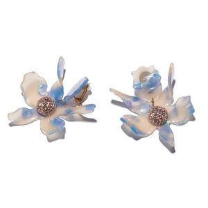 Lele sadoughi earrings